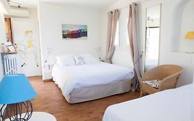 Motel Cap Sol